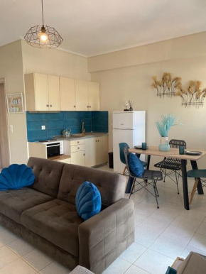 Kallas Apartments
